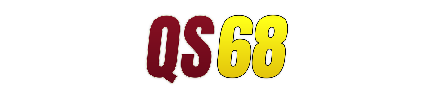 qs68 logo